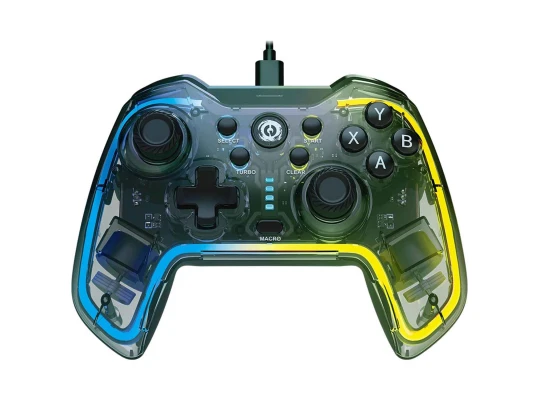 Կառավարման վահանակներ CANYON Wireless Gamepad Brighter GPW-02 (CND-GPW02)