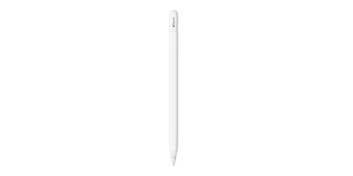 Pencil for tablet APPLE Pencil (USB-C) (MUWA3ZM/A)