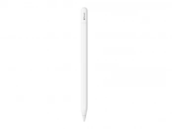 Карандаш для планшета APPLE Pencil (USB-C) (MUWA3ZM/A)