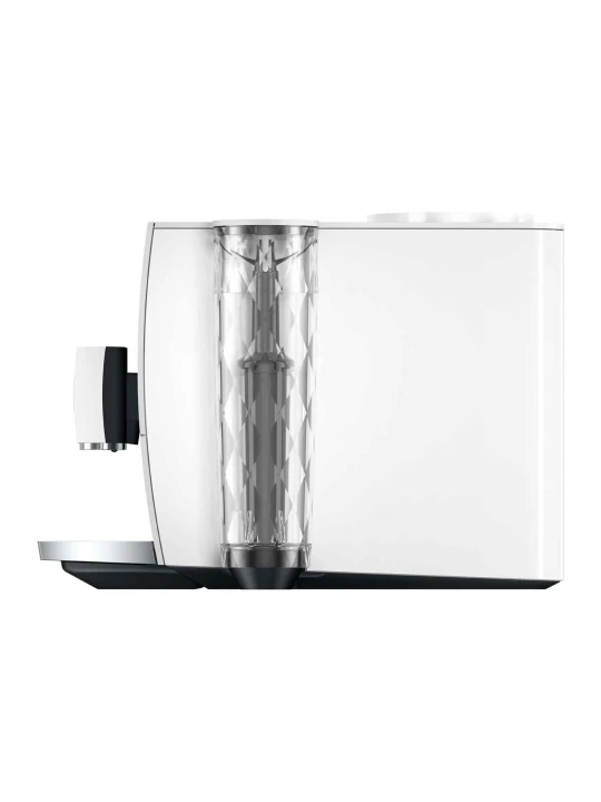 Coffee machines automatic JURA ENA 8 FULL NORDIC WHITE (15491)