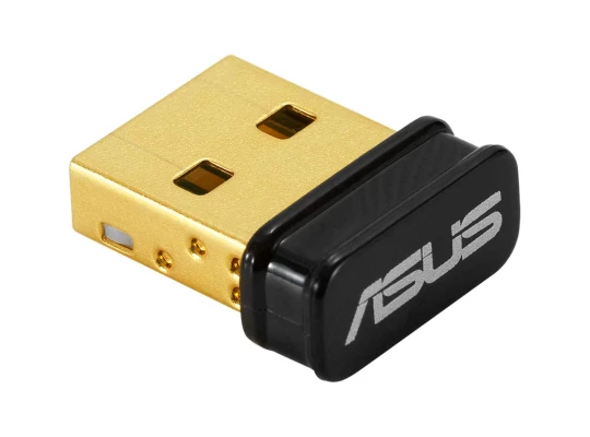 Сетевое устройство ASUS USB WIFI ADAPTER NANO USB-N10 (90IG05E0-MO0R00)