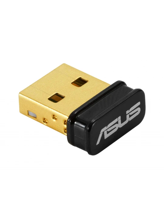 Ցանցային սարք ASUS USB WIFI ADAPTER NANO USB-N10 (90IG05E0-MO0R00)