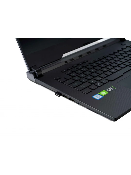 Ցանցային սարք ASUS USB WIFI ADAPTER NANO USB-N10 (90IG05E0-MO0R00)