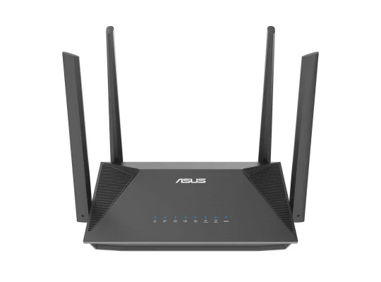Сетевое устройство ASUS ROUTER RT-AX52 (90IG08T0-MO3H00)