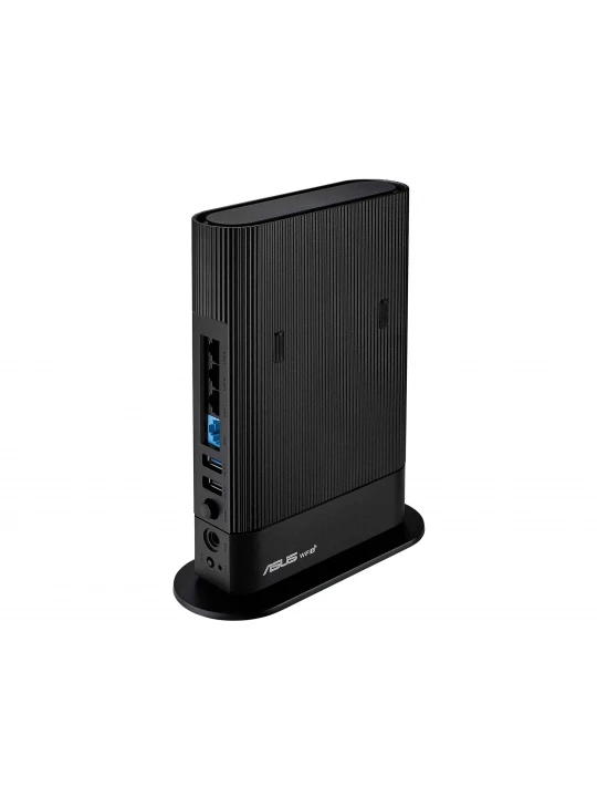 Сетевое устройство ASUS ROUTER RT-AX59U WIFI 6 (90IG07Z0-M03C00)