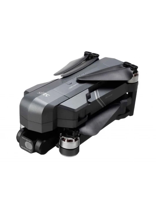 Դրոն & կվադրոկոպտեր SJRC F11 4K PRO ZY1350672 