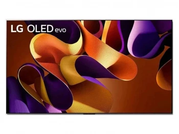 Հեռուստացույց LG OLED77G4RLA 