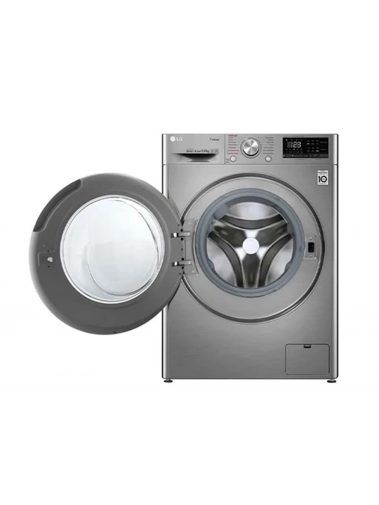 Стиральная машина LG F4V5VG2S 