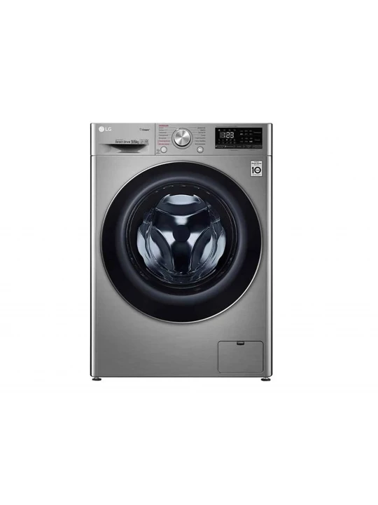 Стиральная машина LG F4V5VG2S 