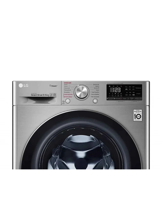 Стиральная машина LG F4V5VG2S 