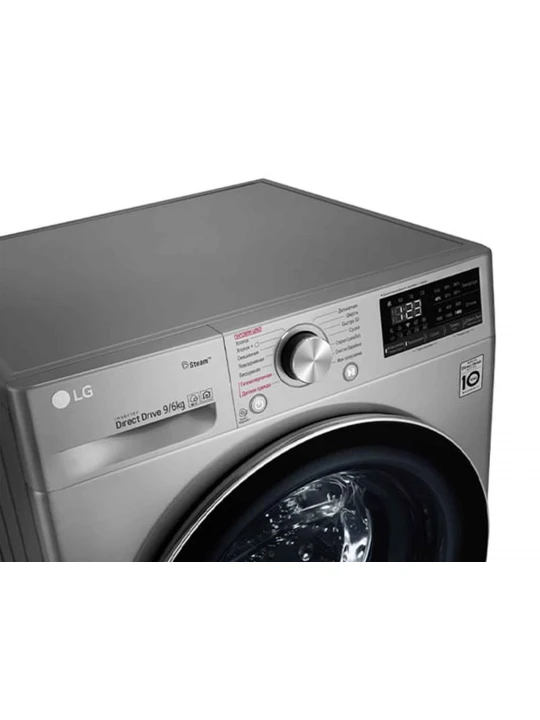 Стиральная машина LG F4V5VG2S 