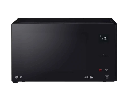 Microwave oven LG MS-2595DIS 