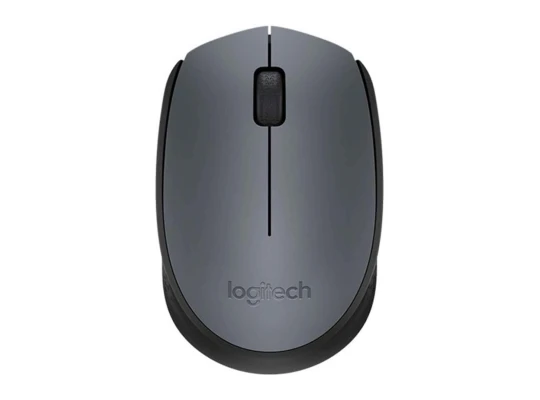 Компьютерные мыши LOGITECH M170 (GREY) (910-004642)