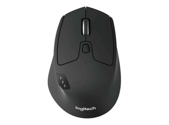 Компьютерные мыши LOGITECH M720 TRIATHLON (910-004791)