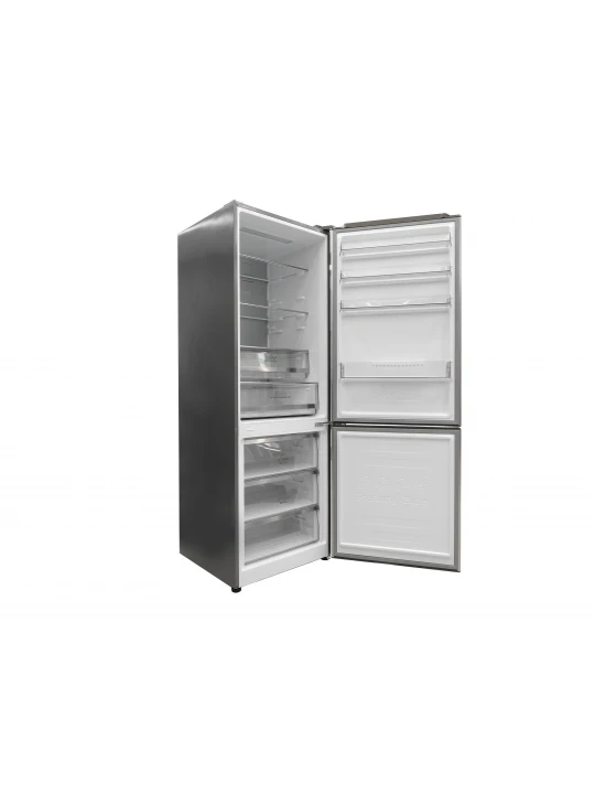 Սառնարան HOFFMANN HR61ND2 INOX 
