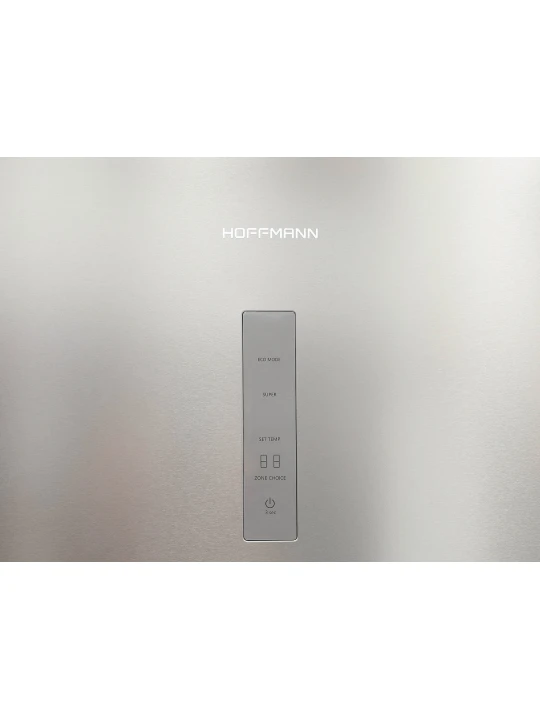 Սառնարան HOFFMANN HR61ND2 INOX 