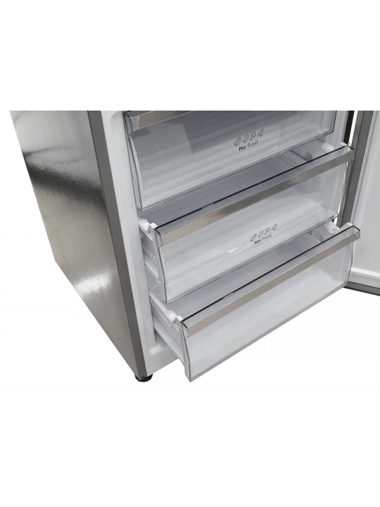 Սառնարան HOFFMANN HR61ND2 INOX 