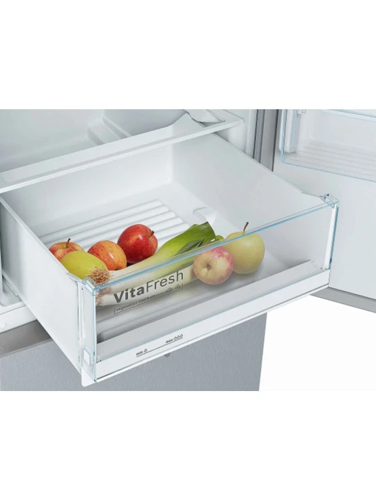 Холодильник BOSCH KGV39VL30U 