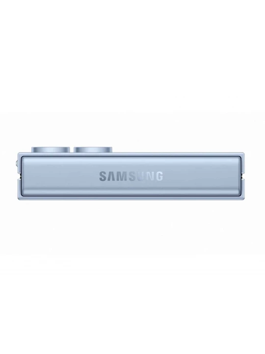 Սմարթ հեռախոս SAMSUNG Galaxy Z Flip 6 SM-F741B/DS 12GB 512GB (Light Blue) 