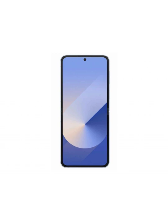 Սմարթ հեռախոս SAMSUNG Galaxy Z Flip 6 SM-F741B/DS 12GB 512GB (Light Blue) 