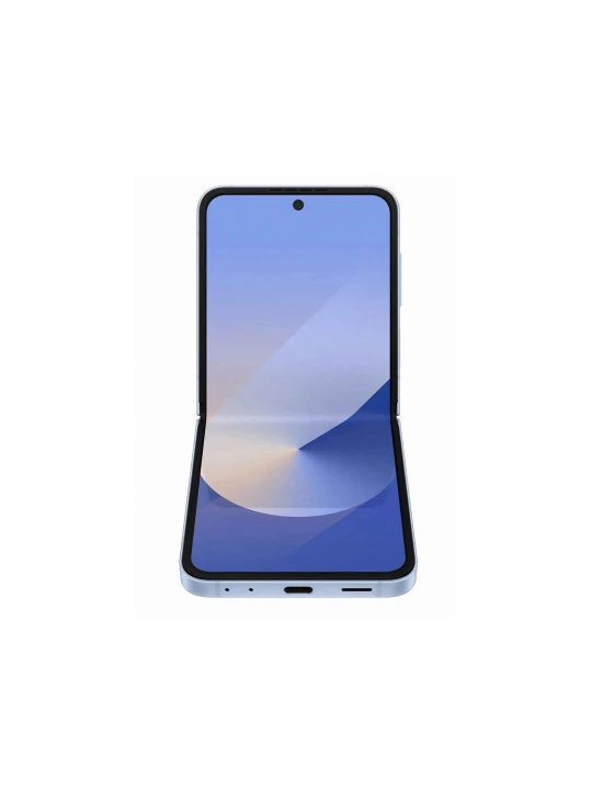 Սմարթ հեռախոս SAMSUNG Galaxy Z Flip 6 SM-F741B/DS 12GB 512GB (Light Blue) 