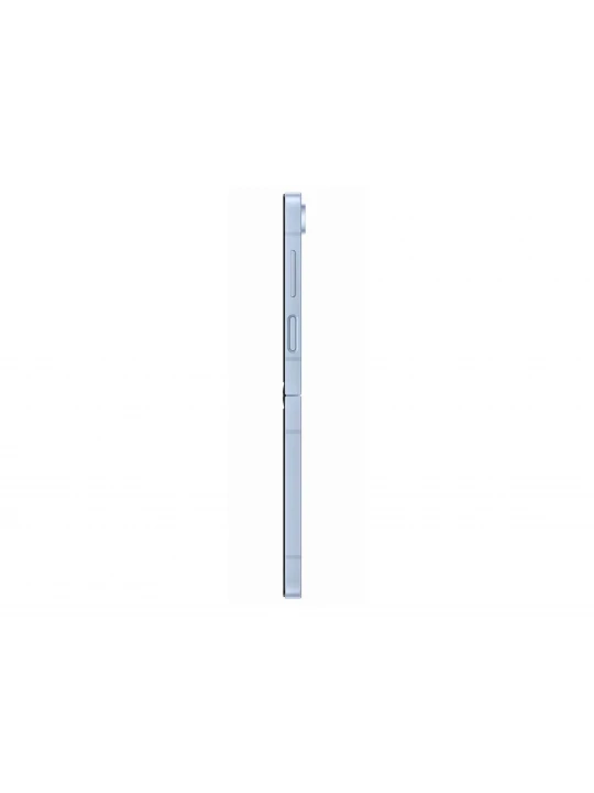 Սմարթ հեռախոս SAMSUNG Galaxy Z Flip 6 SM-F741B/DS 12GB 512GB (Light Blue) 