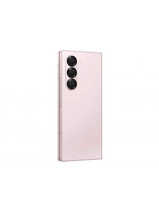 Смартфон SAMSUNG Galaxy Z Fold 6 SM-F956B/DS 12GB 512GB (Light Pink) 