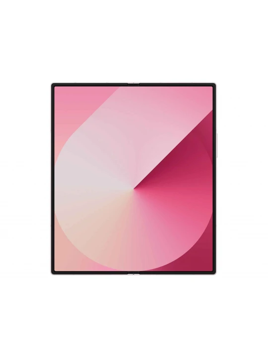 Смартфон SAMSUNG Galaxy Z Fold 6 SM-F956B/DS 12GB 512GB (Light Pink) 