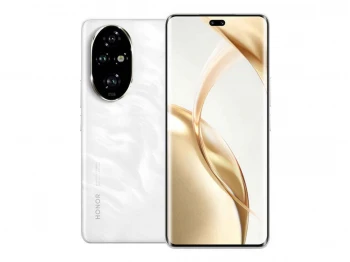 Smart phone HONOR 200 ELI-NX9 12GB 512GB (Moonlight White) 