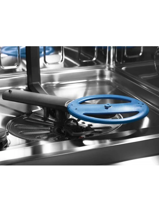 Посудомоечная машина ELECTROLUX SEM94830SW 