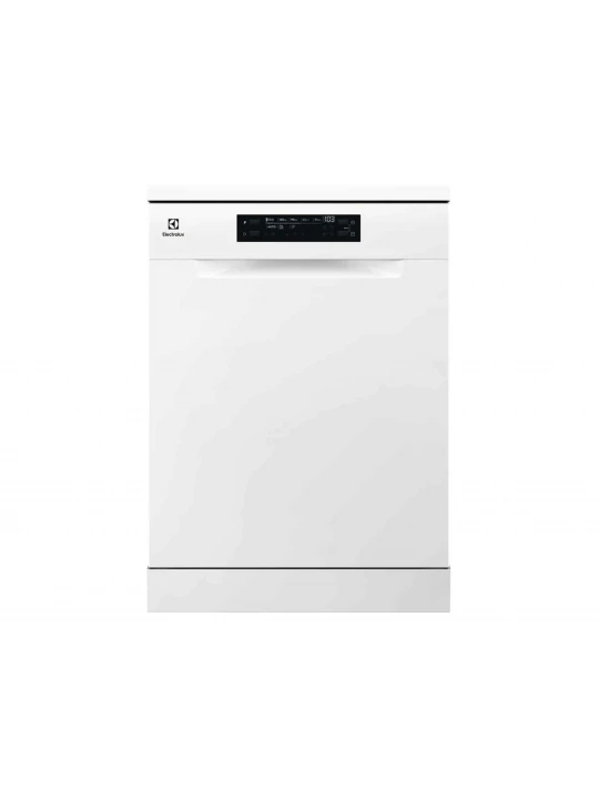Посудомоечная машина ELECTROLUX SEM94830SW 