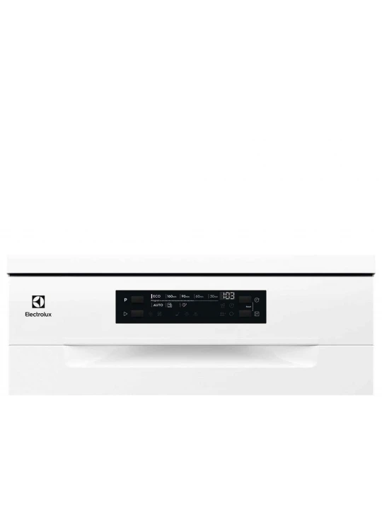 Посудомоечная машина ELECTROLUX SEM94830SW 