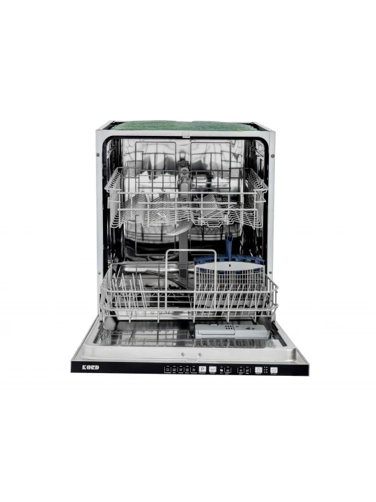 Встраив. посудомоечн. машина KORD DW60BIB201G 