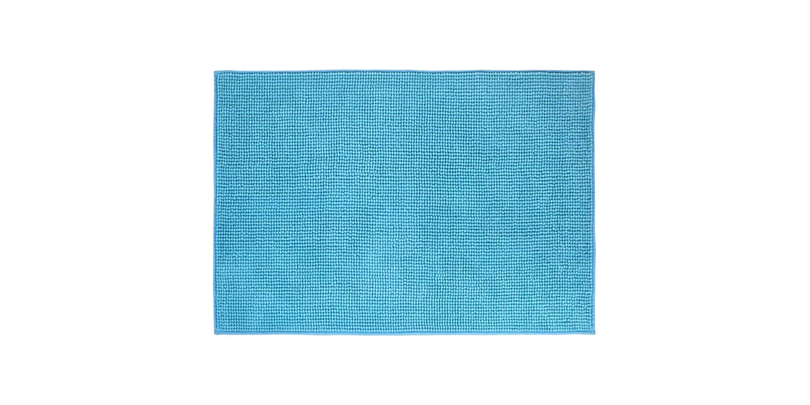 Mat VORTEX 24266 58X90CM LIGHT BLUE SPA 