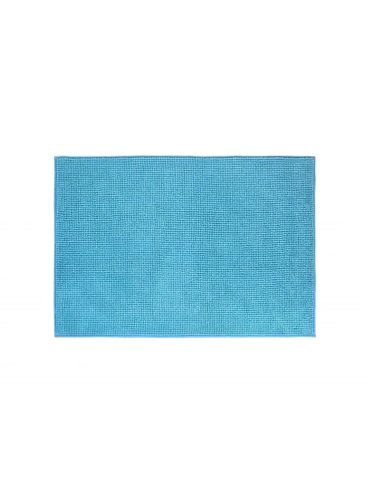 Коврик VORTEX 24266 58X90CM LIGHT BLUE SPA 