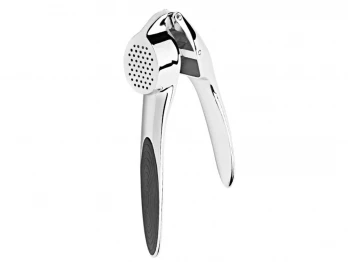 Выжиматели/орехоколы LARA LR07-44 GARLIC PRESS S. STEEL 