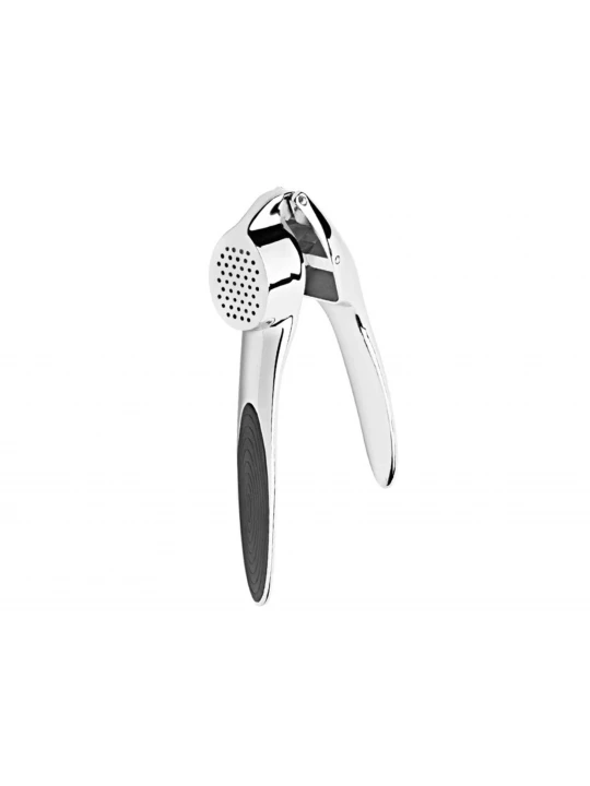 Press/crackers LARA LR07-44 GARLIC PRESS S. STEEL 