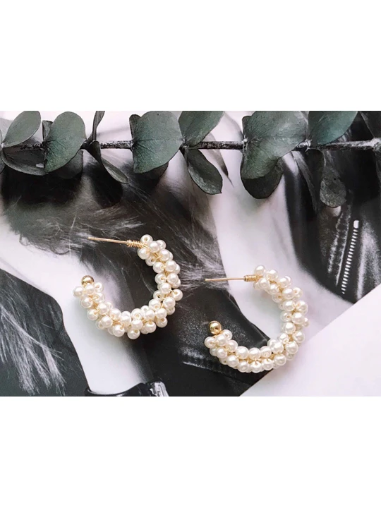 Женские украшения и акессуары XIMI 6942058122522 EARRINGS (122522)