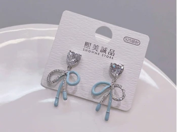 Womens jewelry and accessories XIMI 6942058122539 EARRINGS (122539)