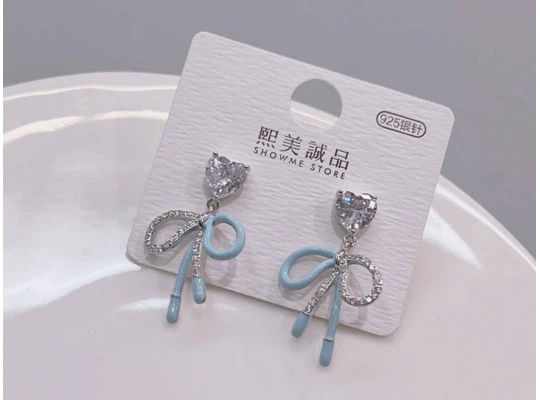 Женские украшения и акессуары XIMI 6942058122539 EARRINGS (122539)