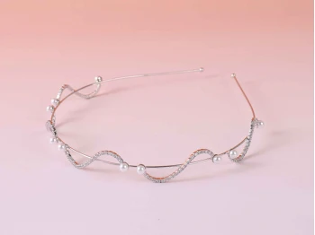 Заколки & аксессуары XIMI 6942058161934 HAIRBAND (161934)