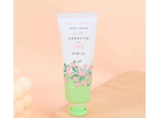 Մարմնի խնամք XIMI 6942058174224 HAND CREAM (174224)