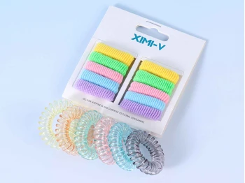 Hairpins & accessories XIMI 6942156229536 HAIRBAND (229536)
