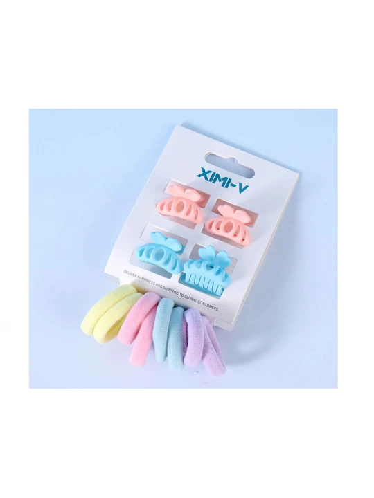 Заколки & аксессуары XIMI 6942156229598 HAIRBAND (229598)