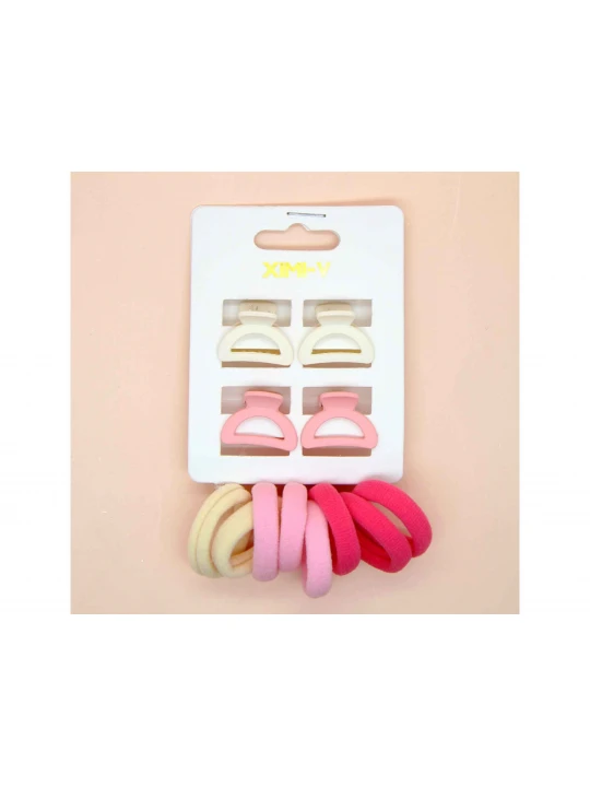 Заколки & аксессуары XIMI 6942156248162 HEADBAND (248162)