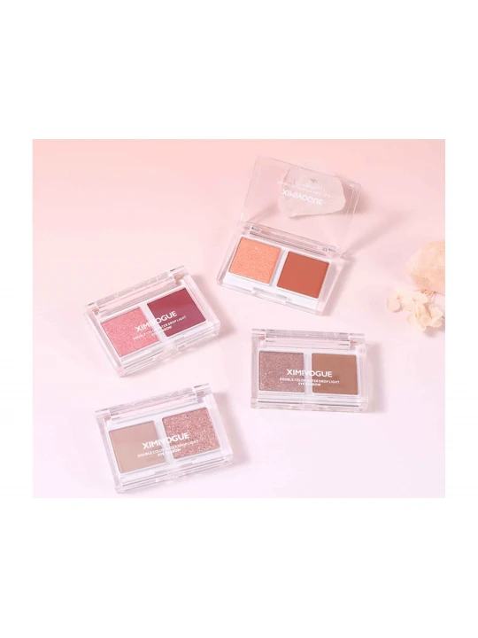 Cosmetics XIMI 6974678273322 EYE SHADOW 01 (273322)