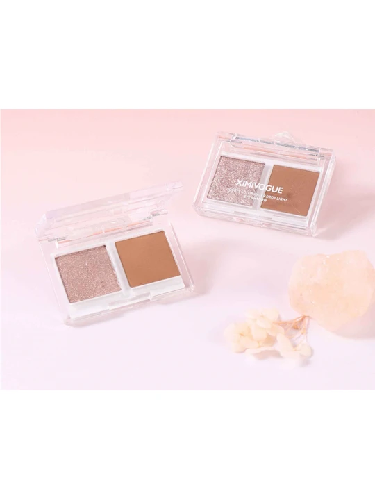 Cosmetics XIMI 6974678273322 EYE SHADOW 01 (273322)