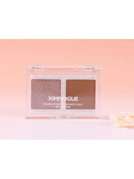 Cosmetics XIMI 6974678273322 EYE SHADOW 01 (273322)