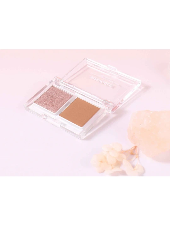 Cosmetics XIMI 6974678273322 EYE SHADOW 01 (273322)