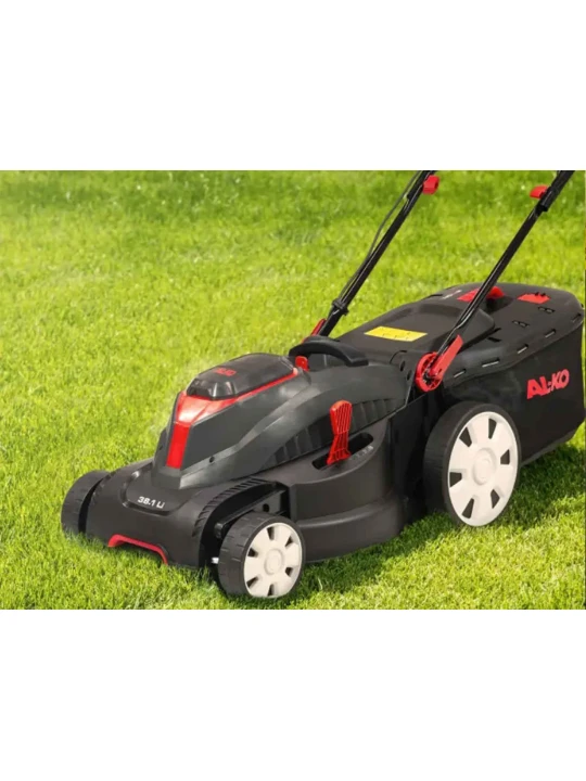 Էլ. խոտհնձիչ ALKO 38.1  LI BO Flex (113886)